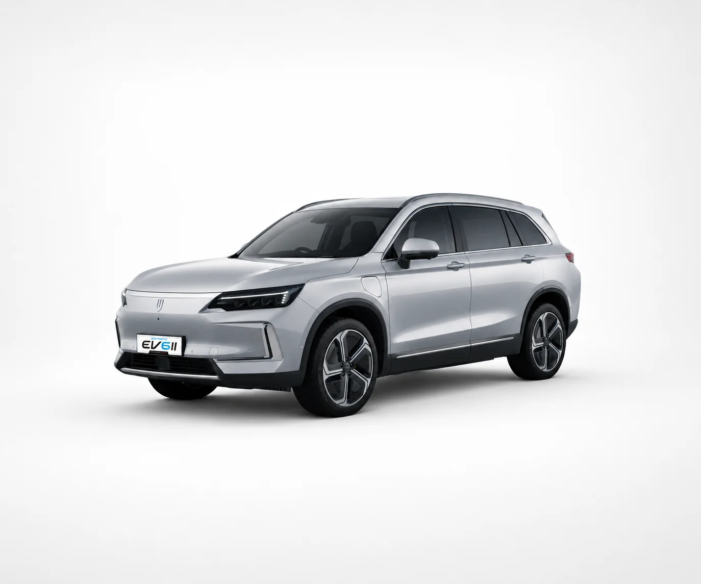 Skyworth EV6